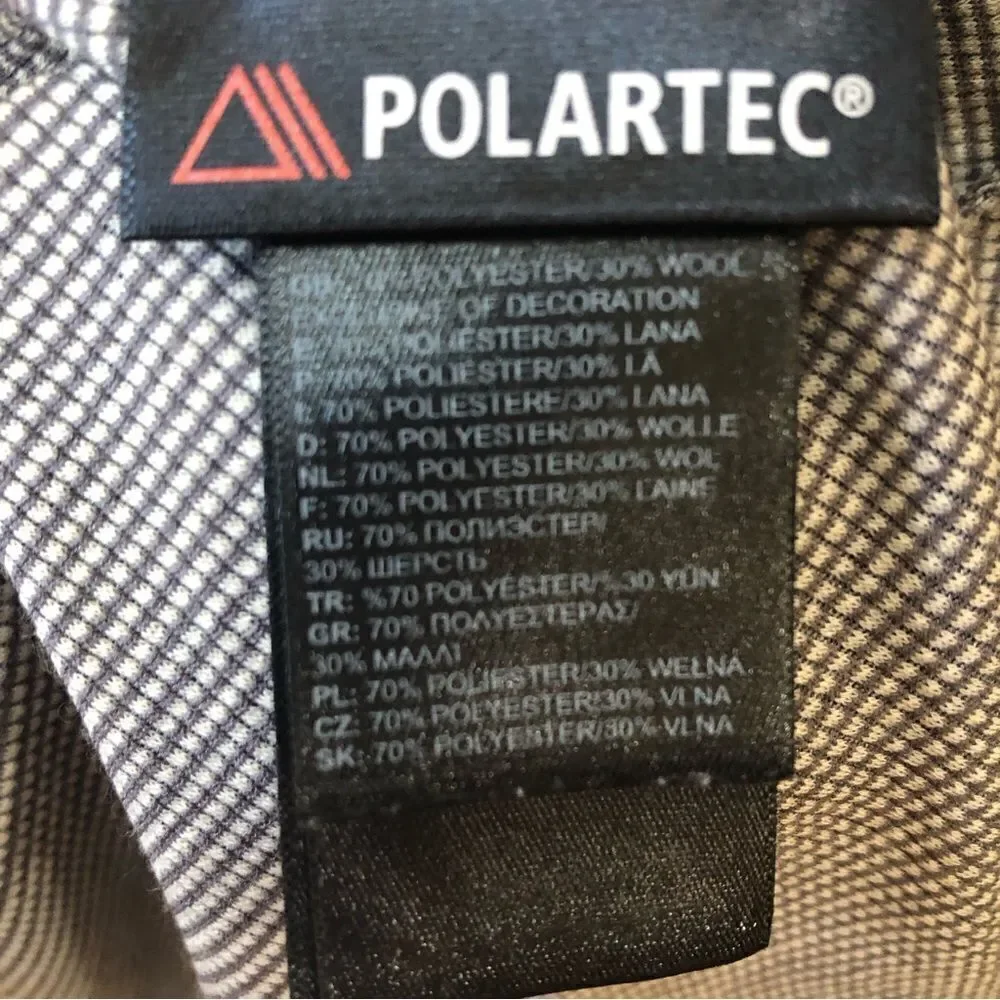 North Face Dri-Fit T-Shirt - Picture 4 of 4
